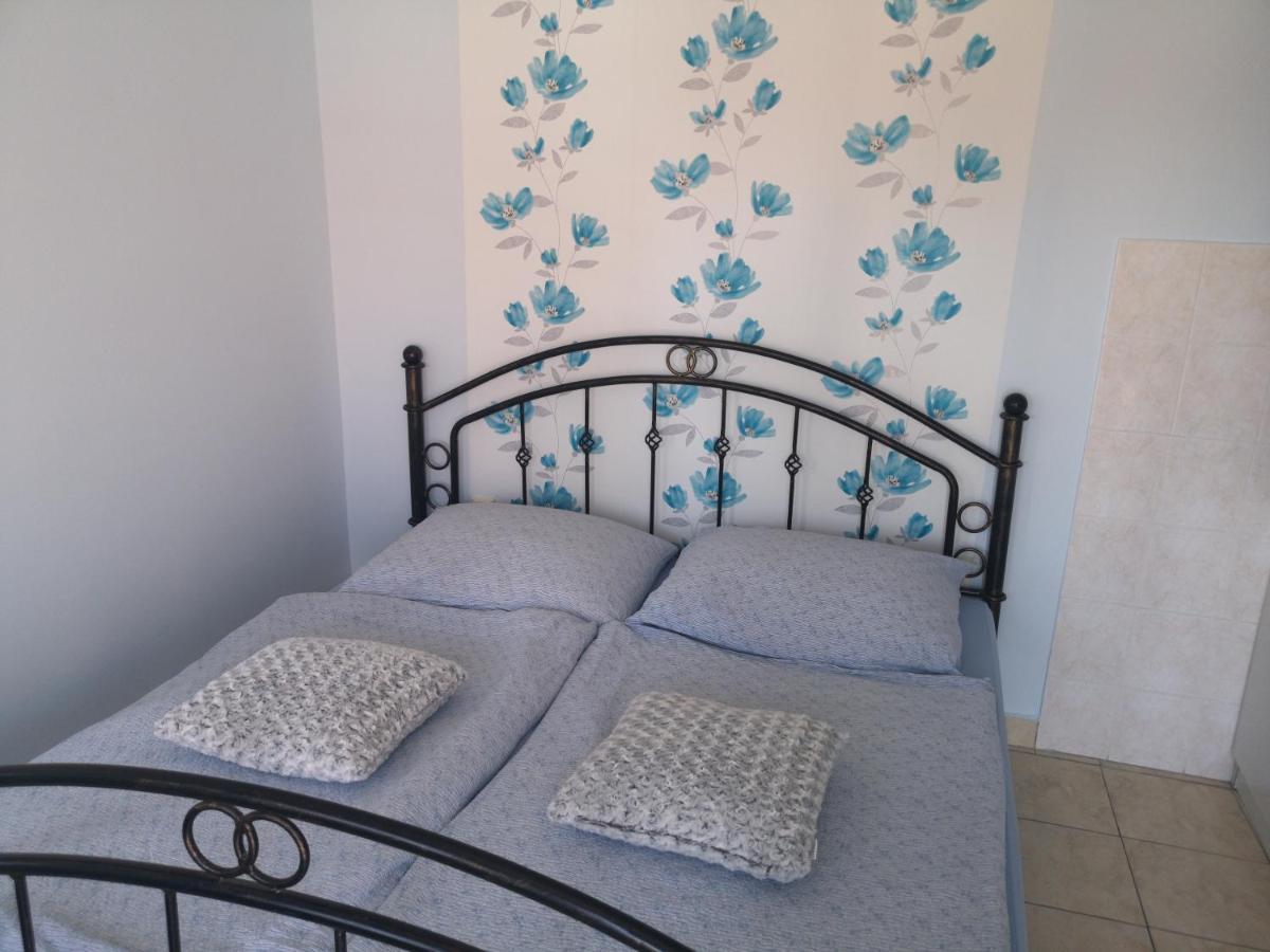 Апартаменти Hodosi Apartman Вельки Медер Екстер'єр фото