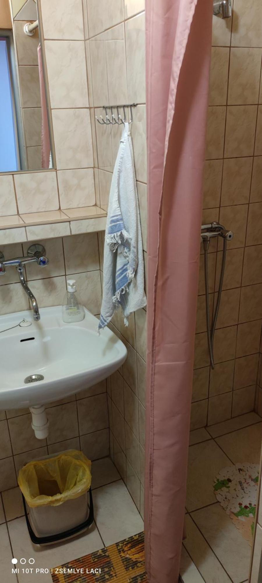 Апартаменти Hodosi Apartman Вельки Медер Номер фото