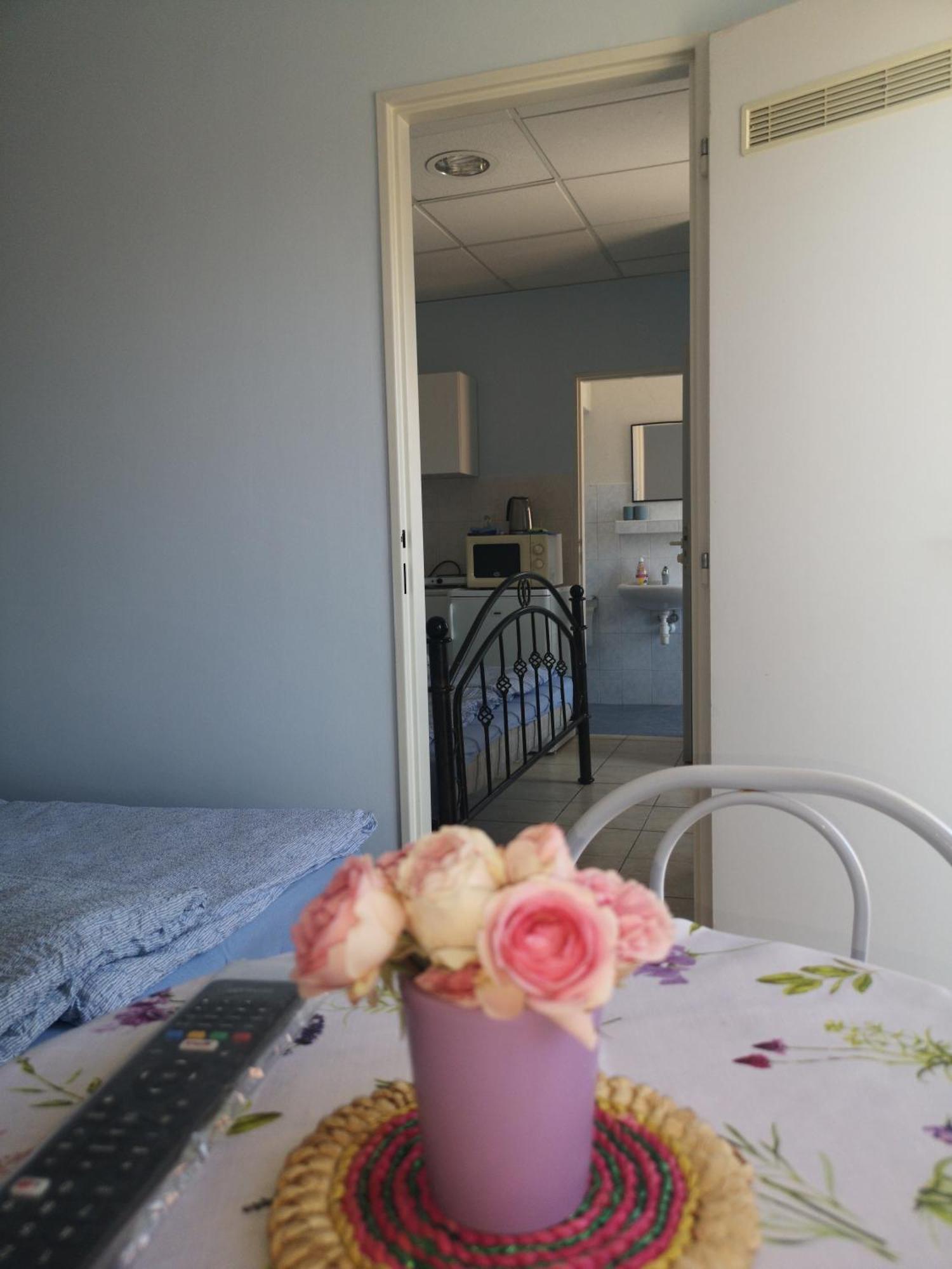 Апартаменти Hodosi Apartman Вельки Медер Номер фото